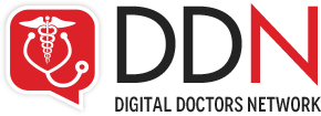 Digital Doctors Network Logo